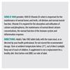 Sona D1000 60 Tablets