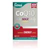 Sona Coq10 Max 200mg - 30 Capsules