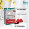 Sona Coq10 Max 200mg - 30 Capsules