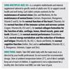 Sona MultiPlus Ages 50+ 30 Tablets