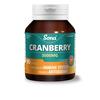 Sona Cranberry 90 Capsules