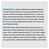 Sona Balance 30 Tablets