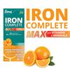 Sona Iron Complete Max 200ml