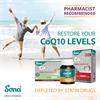 Sona CoQ10 30mg 30s 