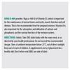 Sona D400 90 Tablets