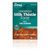 Sona Milk Thistle Forte Capsules 60s 