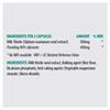 Sona Milk Thistle Forte Capsules 60s 