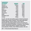 Sona Energise B+ Effervescent 20 Tablets