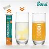 Sona Energise B+ Effervescent 20 Tablets
