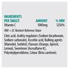 Sona Revital C 20 Effervescent Tablets