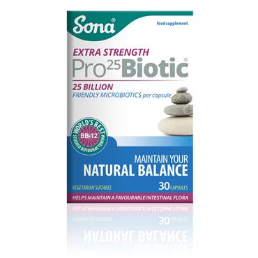 Sona Pro25Biotic
