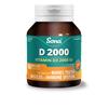 Sona D2000 60 Capsules