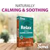 Sona Relax - Herbal Formula