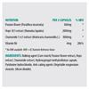 Sona Relax - Herbal Formula