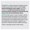Sona Kiddie D3 Drops 2 Month Supply 30ml