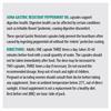 Sona Peppermint Oil