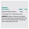 Sona Peppermint Oil
