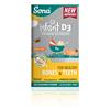 Sona Infant D3 Drops 4 Month Supply 30ml