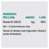 Sona Infant D3 Drops 4 Month Supply 30ml