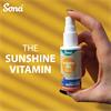 Sona Vitamin D3 Oral Spray 15ml 