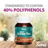 Sona Green Tea Forte - 60 Capsules