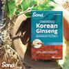 Sona Korean Ginseng 30 Caps 