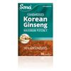 Sona Korean Ginseng 30 Caps 