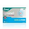 Sona Lysinel Blister Pack 30 Tablets