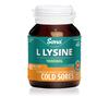 Sona L-Lysine 1000mg 45 Tablets