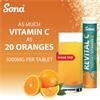 Sona Revital C Orange 2 For €9.85 Deal!