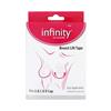 Infinity Breast Lift Tape - 3 Pairs