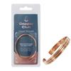 Copper Club Copper Bracelet Small - Medium