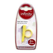 Infinity Baby Nail Clipper
