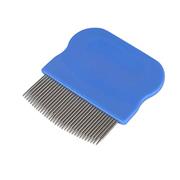 Infinity Metal Nit Comb 