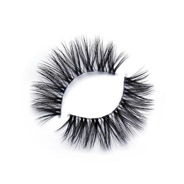 SOSU By Suzanne Jackson 3D Synthetic Lashes - Vanity