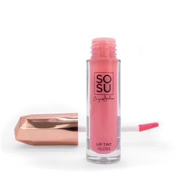 SOSU By Suzanne Jackson - Sheer Lip Gloss - Whatever
