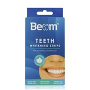 Beam Teeth Whitening Strips 28 Pack