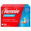 Rennie Peppermint 96s