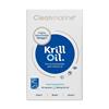 CleanMarine Krill Oil - 60 Capsules