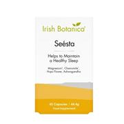  Irish Botanica Seesta -  45 Capsules