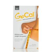 Nova Brands Go Cal Plus Saffron Slim - 60 Tablets