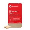 One Nutrition Ginseng Max- 60 Capsules 
