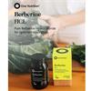One Nutrition Berberine HCL - 60 Capsules 