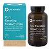 One Nutrition Pure Creatine Monohydrate Powder - 110G
