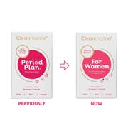 CleanMarine Women - 60 Capsules