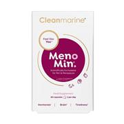 CleanMarine MenoMin - 60 Capsules