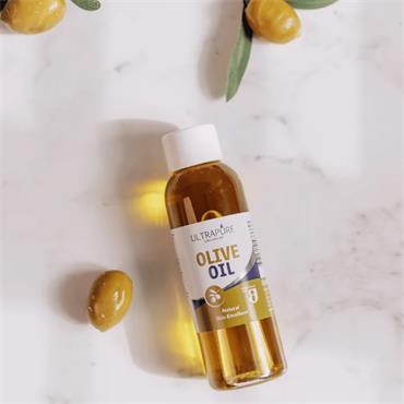 UltraPure Olive Oil 200ml