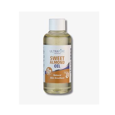 UltraPure Sweet Almond Oil 70ml
