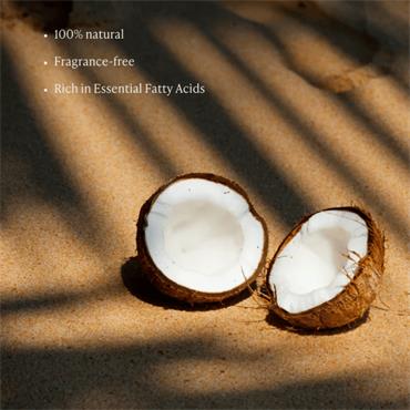 UltraPure Pure Coconut Oil 100g