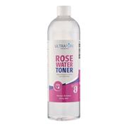 UltraPure Rose Water 125ml